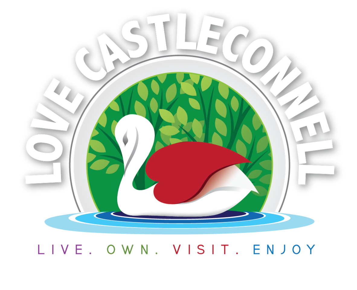 Castleconnell, Logo, LoveCastleconnell