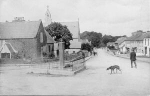 Old Castleconnell