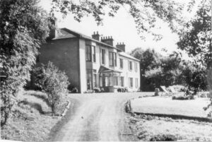 Coolbawn House Hotel. In 1950s