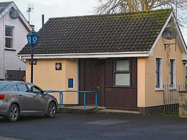 Castleconnell Garda Station