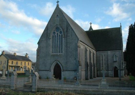 Castleconnell, Ahane and Montpelier Parish.