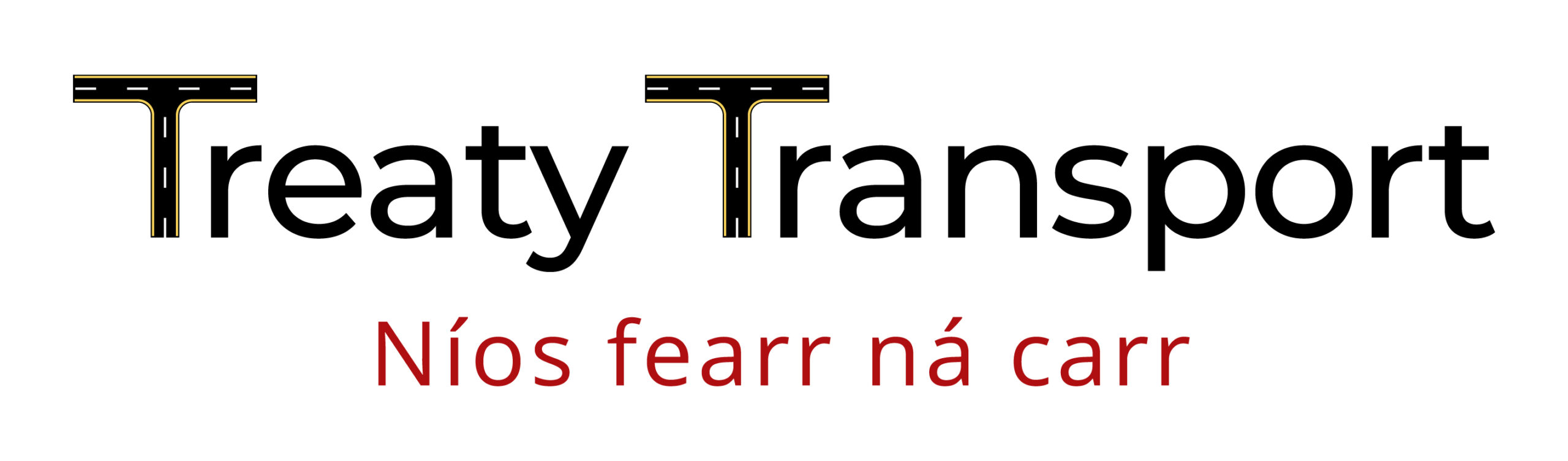 Treaty Transport